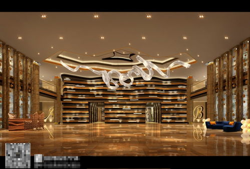 沈陽專業(yè)精品酒店設計公司 沈陽酒店裝修效果圖
