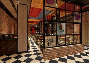 餐廳設(shè)計公司排行 十佳最具實力餐飲品牌設(shè)計