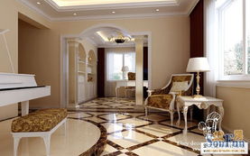 現(xiàn)代簡約四居室180平米20萬 左岸工社裝修案例 北京房天下家居裝修網(wǎng)