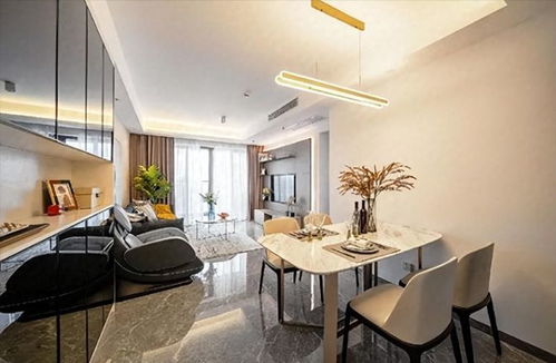 客廳裝修設(shè)計,這些關(guān)鍵細節(jié)務(wù)必留心,打造舒適宜居空間