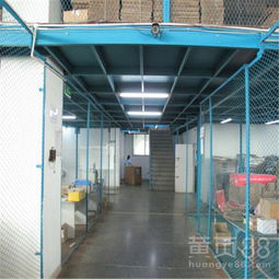 【大朗廠房裝修丨企石鎮工廠裝修丨大朗鎮設計公司安全可靠】-