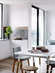 最新推拉門設計, 美出新高度