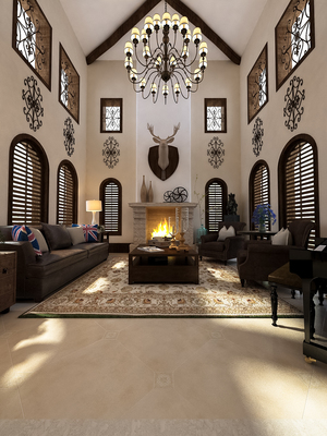 裝飾設計別墅設計室內設計師客廳