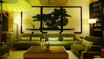 鄭州喜鵲愉家酒店 融合藝術與舒適的裝飾設計之旅