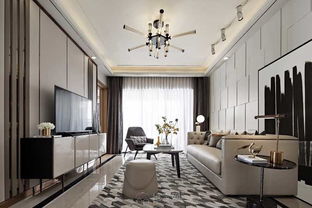 璞居裝飾半包裝潢 設計與施工的精準協作，打造理想家居