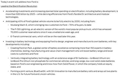 長安福特落定&ldquo;關鍵棋子&rdquo;:10萬元級新福睿斯&ldquo;志在破局&rdquo;